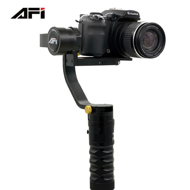 Bestselling Handheld Action Camera Gimbal VS-3SD