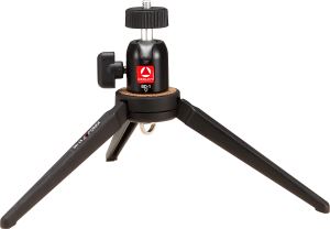 Mini Profesjonell Fleksibel Bordstativ Kamera Tripod For Digitalkamera