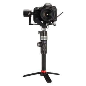 3 Aksel Håndholdt Video DSLR Kamera Gimbal Stabilisator For Kamera